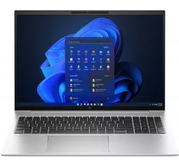 Ноутбук HP EliteBook 860 G10 (819F5EA) Silver