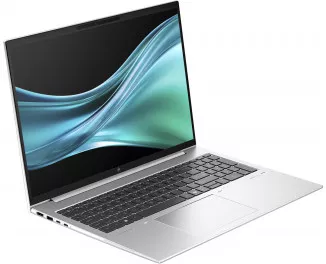 Ноутбук HP EliteBook 860 G11 (970S9ET) Silver