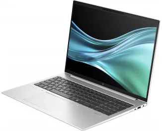 Ноутбук HP EliteBook 860 G11 (970S9ET) Silver