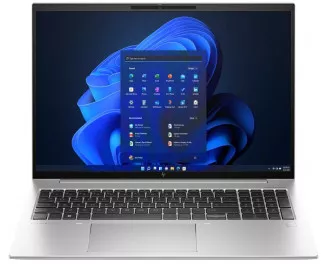 Ноутбук HP EliteBook 865 G10 (70A96AV) Silver