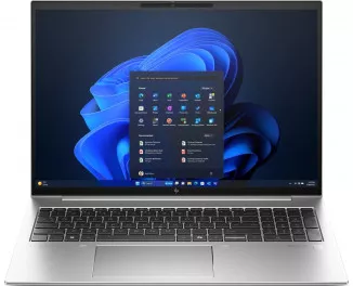 Ноутбук HP EliteBook 865 G11 (9G0K9ET) Silver
