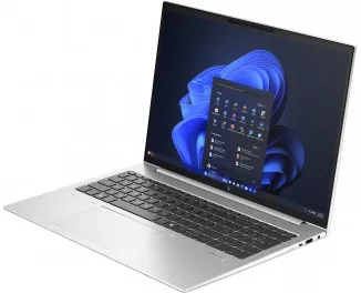 Ноутбук HP EliteBook 865 G11 (9G0K9ET) Silver