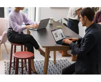 Ноутбук HP EliteBook 865 G11 (9G0K9ET) Silver