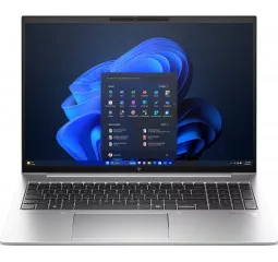 Ноутбук HP EliteBook 865 G11 (9G0M1ET) Silver