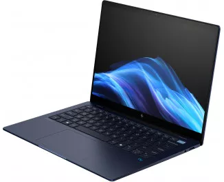 Ноутбук HP EliteBook Ultra 14 G1q (A26VNEA) Atmosphere Blue