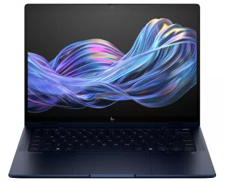 Ноутбук HP EliteBook X Flip G1 (B89B5UA) Atmosphere Blue