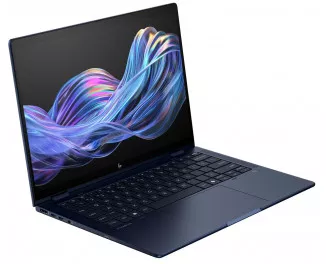Ноутбук HP EliteBook X Flip G1 (B89B5UA) Atmosphere Blue
