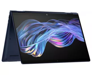 Ноутбук HP EliteBook X Flip G1 (B89B5UA) Atmosphere Blue
