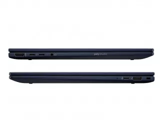 Ноутбук HP EliteBook X Flip G1 (B89B5UA) Atmosphere Blue