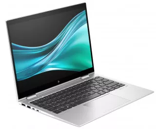 Ноутбук HP EliteBook x360 830 G11 (8A4U9EA) Silver