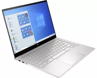 Ноутбук HP ENVY 14-eb0212nw (4P499EA) Silver