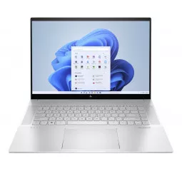 Ноутбук HP ENVY 16-h1023dx (7Z0P3UA) Silver
