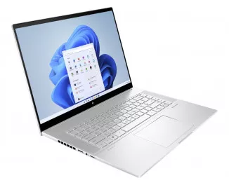 Ноутбук HP ENVY 16-h1055cl (7H3N8UA) Silver