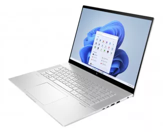 Ноутбук HP ENVY 16-h1055cl (7H3N8UA) Silver