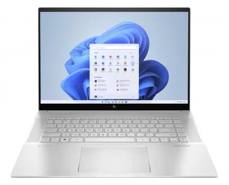 Ноутбук HP ENVY 16-h1059nr (8R7U0UA) Silver