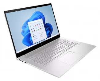 Ноутбук HP ENVY 17-cr0013dx (66B42UA) Silver