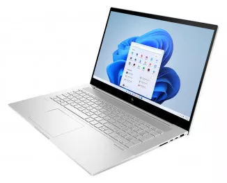 Ноутбук HP ENVY 17-cr0013dx (66B42UA) Silver