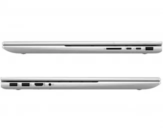 Ноутбук HP ENVY 17-cr0013dx (66B42UA) Silver