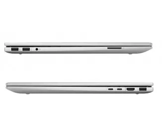 Ноутбук HP ENVY 17-cw0000ua (826Q4EA) Silver