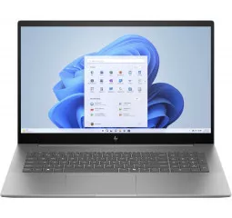 Ноутбук HP ENVY 17-cw1010nr (9Q036UA) Mineral Silver