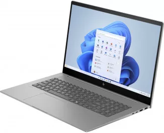 Ноутбук HP ENVY 17-cw1010nr (9Q036UA) Mineral Silver