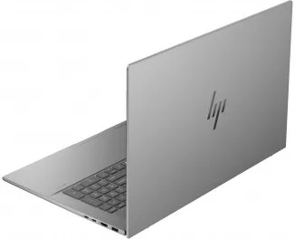 Ноутбук HP ENVY 17-cw1010nr (9Q036UA) Mineral Silver