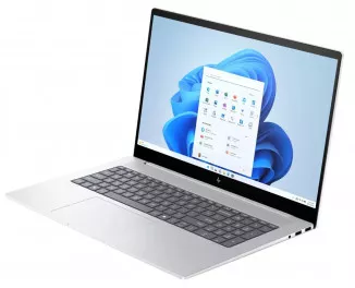 Ноутбук HP ENVY 17-da0001ua (AQ8R4EA) Glacier Silver