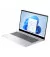 Ноутбук HP ENVY 17-da0001ua (AQ8R4EA) Glacier Silver