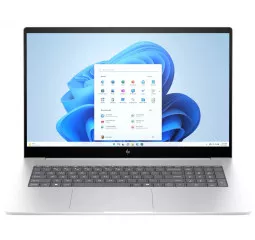 Ноутбук HP ENVY 17-da0005ua (AQ8R9EA) Glacier Silver