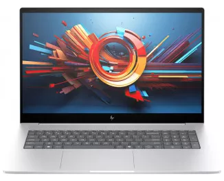 Ноутбук HP ENVY 17-da0097nr (9V8M4UA) Glacier Silver