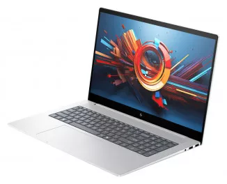 Ноутбук HP ENVY 17-da0097nr (9V8M4UA) Glacier Silver