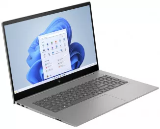 Ноутбук HP ENVY 17t-cw100 (8L755AV_32/2TB) Gray