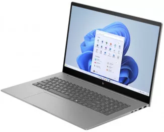 Ноутбук HP ENVY 17t-cw100 (8L755AV_32/2TB) Gray
