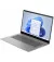Ноутбук HP ENVY 17t-cw100 (8L755AV_32/2TB) Gray