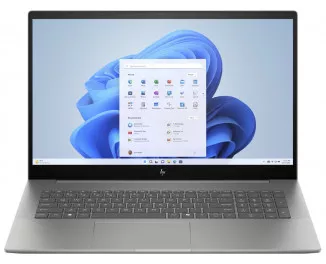 Ноутбук HP ENVY 17t-cw100 (8L7H1AV-CTO1) Gray
