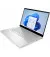 Ноутбук HP ENVY x360 13-bf0747nr (6P6Z1UA) Silver