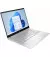 Ноутбук HP ENVY x360 13-bf0797nr (6P6Z2UA) Silver