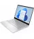 Ноутбук HP ENVY x360 13-bf0797nr (6P6Z2UA) Silver