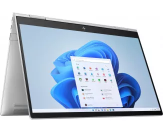 Ноутбук HP ENVY x360 13-bf0797nr (6P6Z2UA) Silver