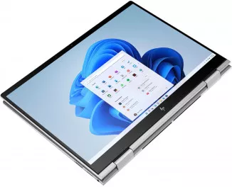 Ноутбук HP ENVY x360 13-bf0797nr (6P6Z2UA) Silver