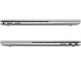 Ноутбук HP ENVY x360 13-bf0797nr (6P6Z2UA) Silver