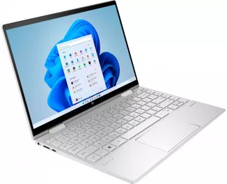 Ноутбук HP ENVY x360 13m-bd1033dx (4P5Y0UA) Silver