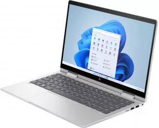 Ноутбук HP ENVY x360 14-es0013dx (7H9Y4UA) Silver