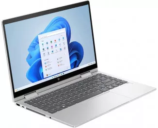 Ноутбук HP ENVY x360 14-es1013dx (9R8R2UA) Silver