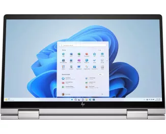 Ноутбук HP ENVY x360 14-es1013dx (9R8R2UA) Silver