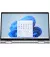Ноутбук HP ENVY x360 14-es1013dx (9R8R2UA) Silver