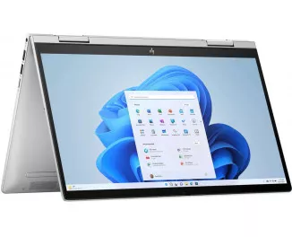 Ноутбук HP ENVY x360 14-es1023dx (9R8R3UA) Silver