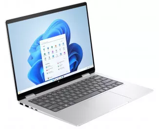Ноутбук HP ENVY x360 14-fa0003ua (AQ8J1EA) Silver