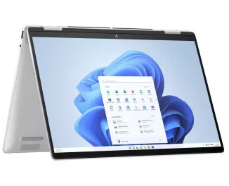 Ноутбук HP ENVY x360 14-fa0003ua (AQ8J1EA) Silver
