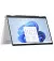 Ноутбук HP ENVY x360 14-fa0003ua (AQ8J1EA) Silver